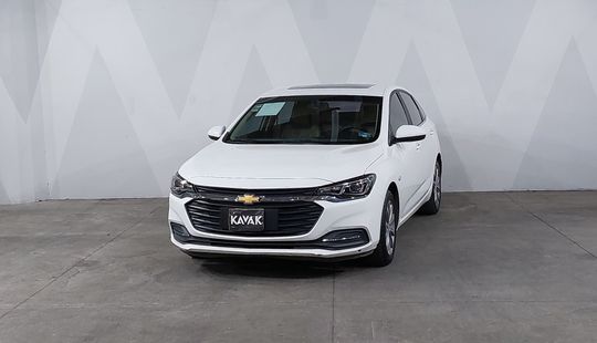 Chevrolet • Cavalier