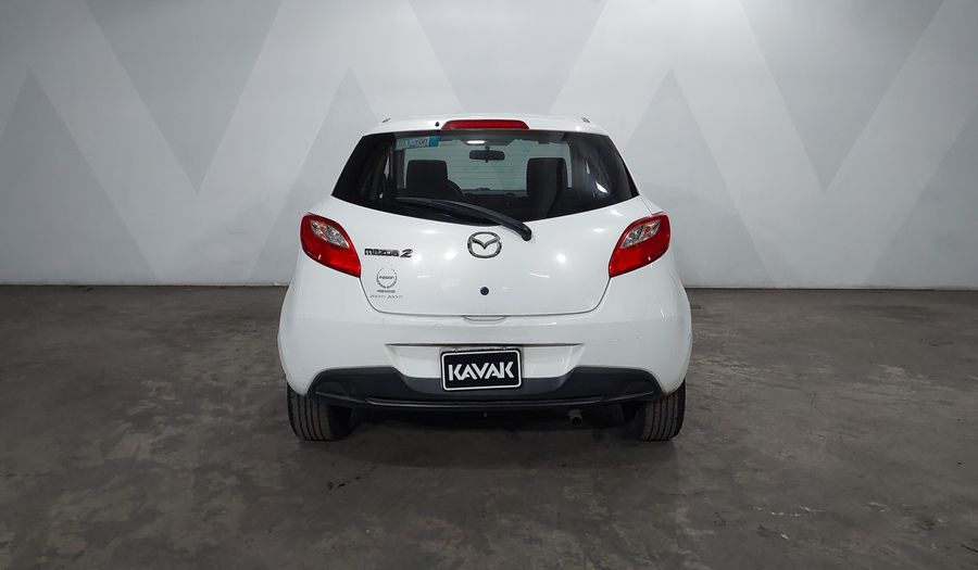 Mazda 2 1.5 SPORT TM Hatchback 2012