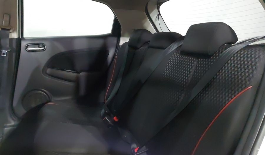 Mazda 2 1.5 SPORT TM Hatchback 2012
