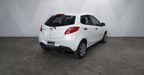 Mazda 2 1.5 SPORT TM Hatchback 2012