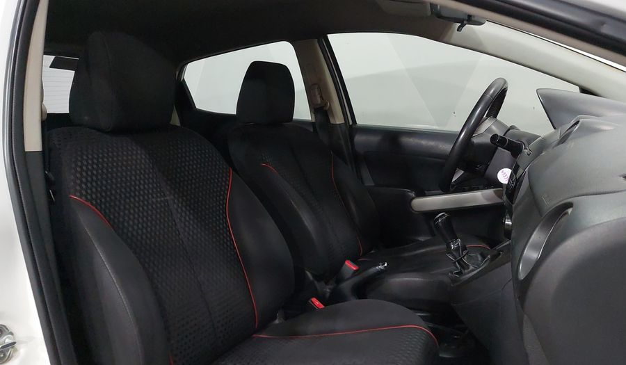 Mazda 2 1.5 SPORT TM Hatchback 2012