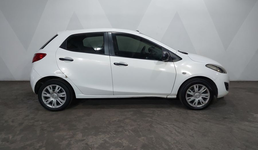 Mazda 2 1.5 SPORT TM Hatchback 2012