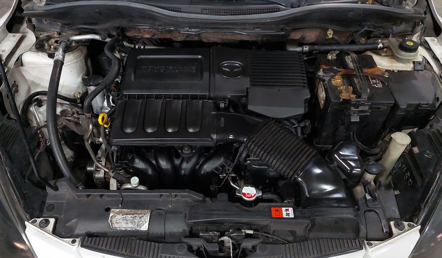 Mazda 2 1.5 SPORT TM Hatchback 2012