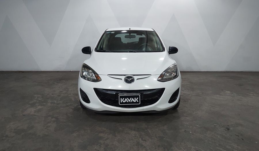 Mazda 2 1.5 SPORT TM Hatchback 2012