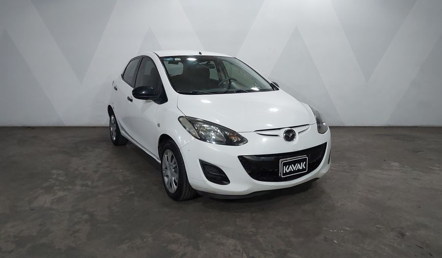 Mazda 2 1.5 SPORT TM Hatchback 2012