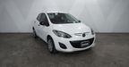 Mazda 2 1.5 SPORT TM Hatchback 2012