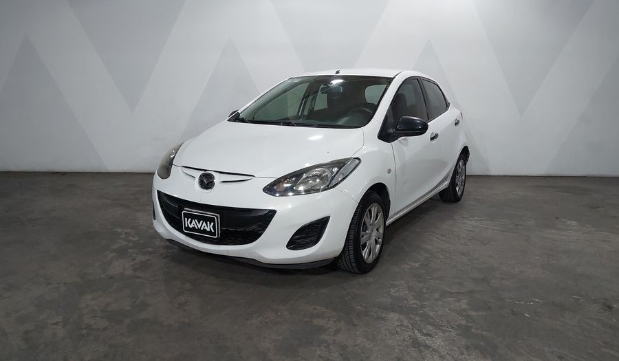 Mazda 2 1.5 SPORT TM Hatchback 2012