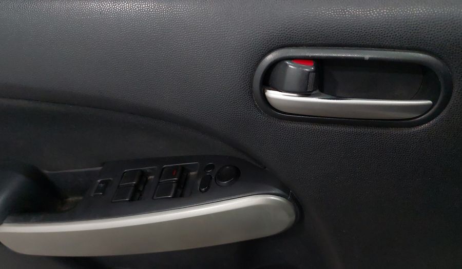 Mazda 2 1.5 SPORT TM Hatchback 2012