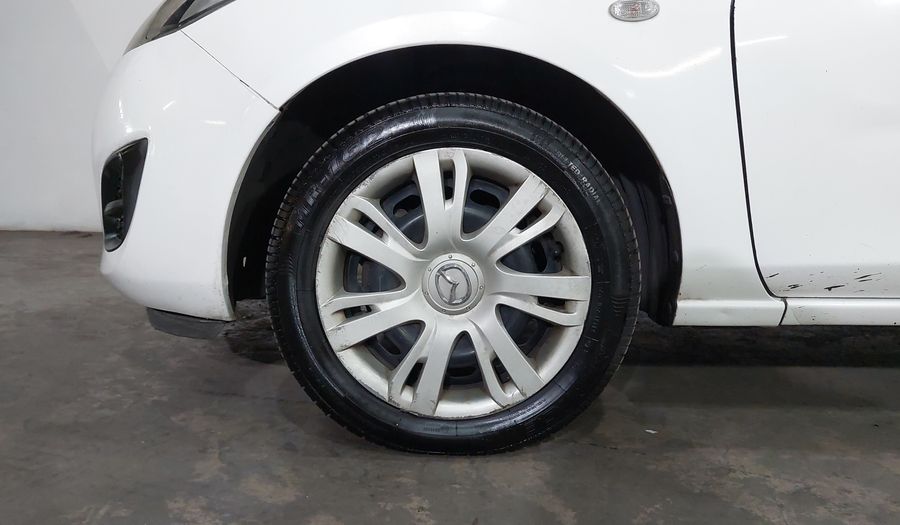 Mazda 2 1.5 SPORT TM Hatchback 2012