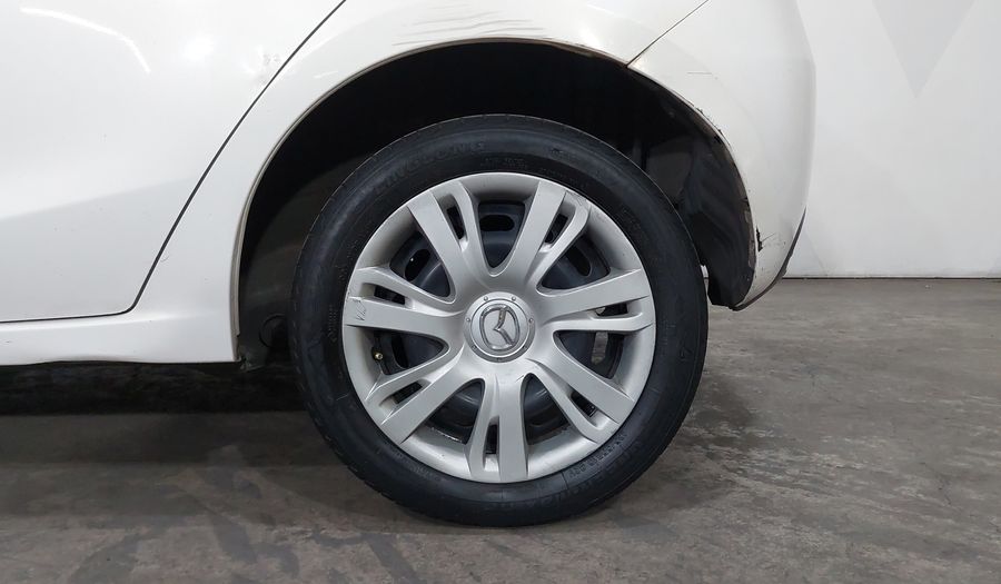 Mazda 2 1.5 SPORT TM Hatchback 2012