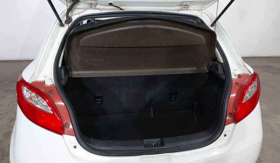 Mazda 2 1.5 SPORT TM Hatchback 2012