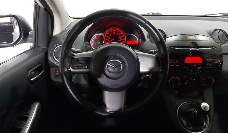 Mazda 2 1.5 SPORT TM Hatchback 2012
