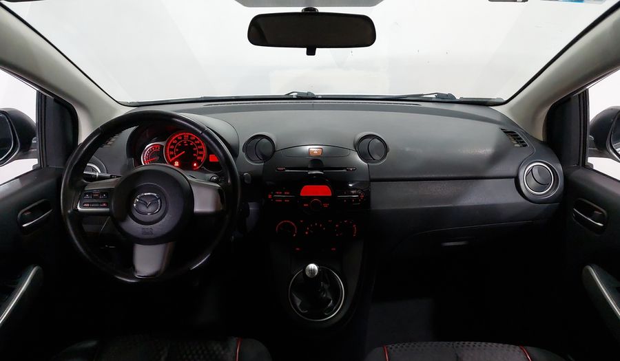 Mazda 2 1.5 SPORT TM Hatchback 2012
