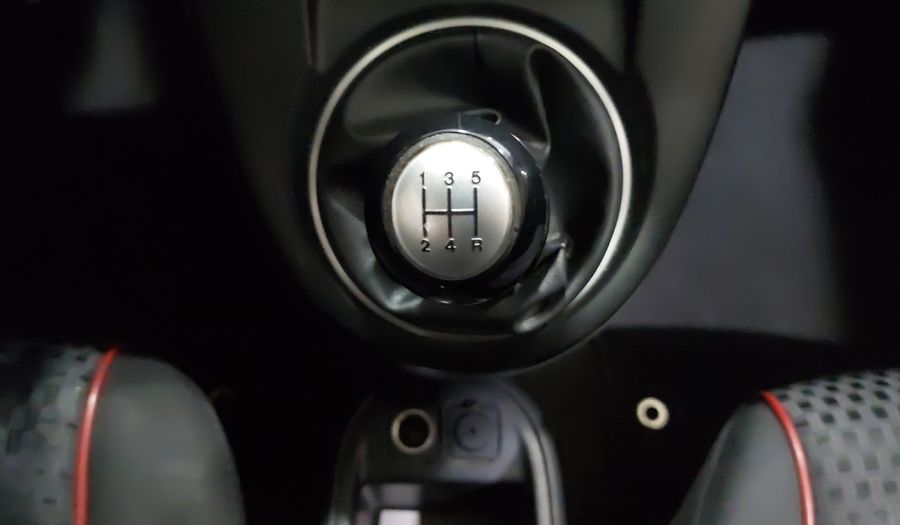 Mazda 2 1.5 SPORT TM Hatchback 2012