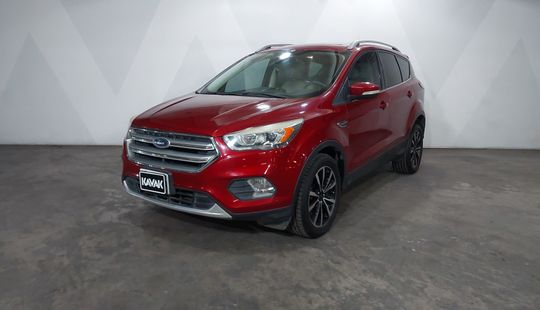 Ford • Escape