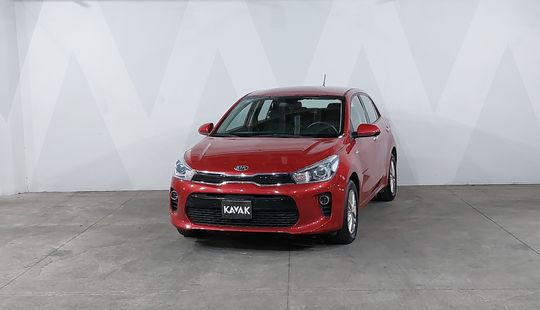 Kia • Rio