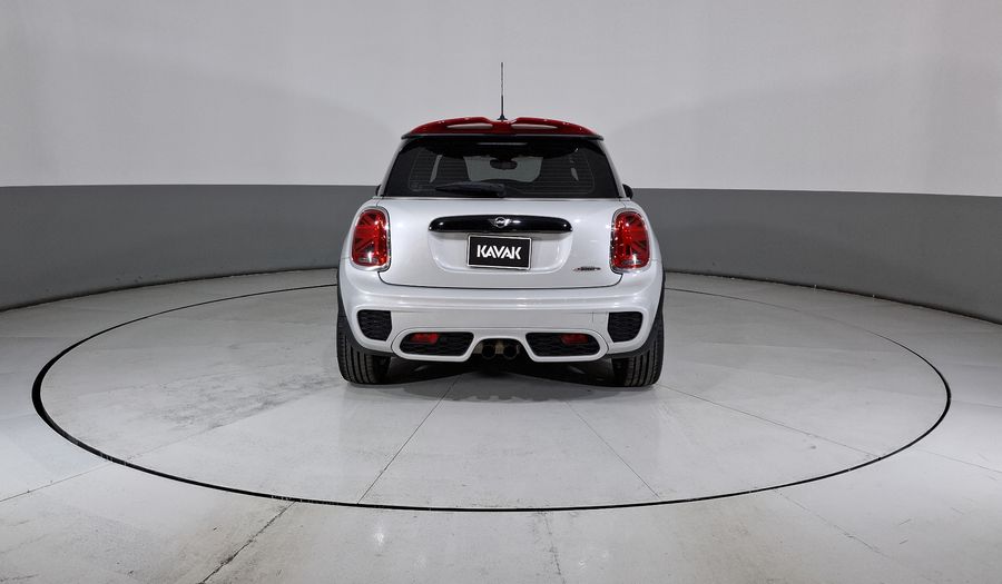 Mini John Cooper Works 2.0 JOHN COOPER WORKS HOT CHILI AUTO Hatchback 2019