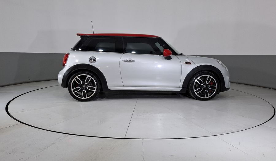 Mini John Cooper Works 2.0 JOHN COOPER WORKS HOT CHILI AUTO Hatchback 2019