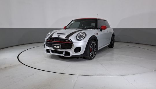 Mini • John Cooper Works