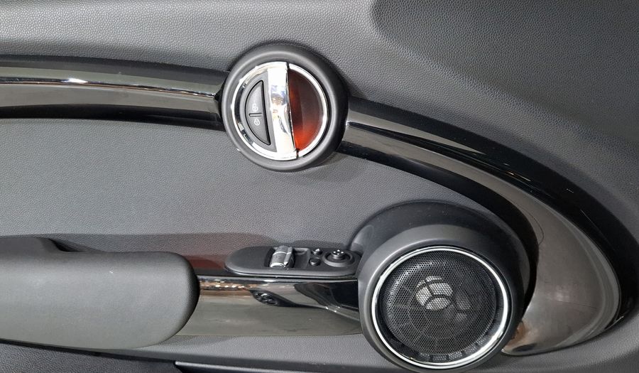 Mini John Cooper Works 2.0 JOHN COOPER WORKS HOT CHILI AUTO Hatchback 2019