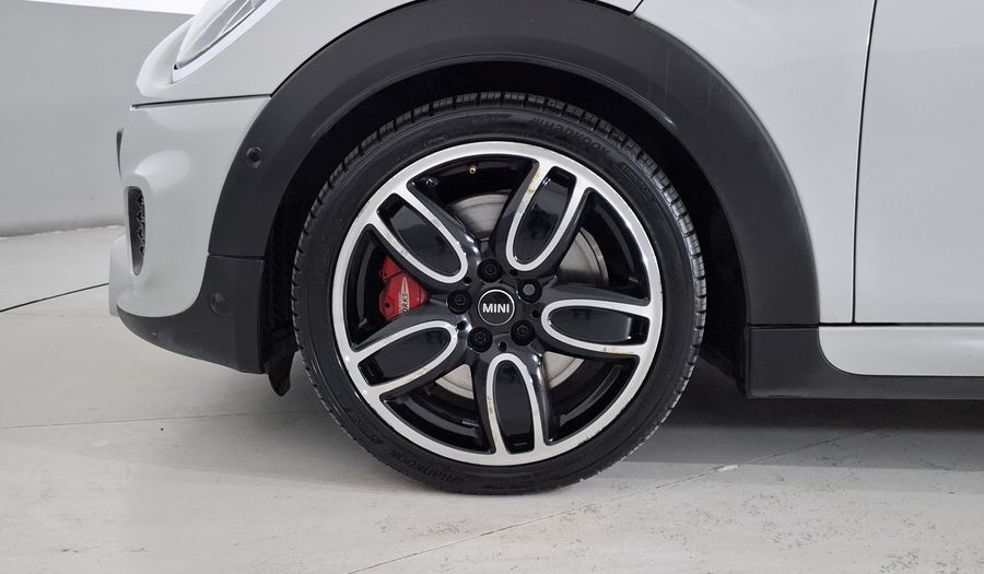 Mini John Cooper Works 2.0 JOHN COOPER WORKS HOT CHILI AUTO Hatchback 2019