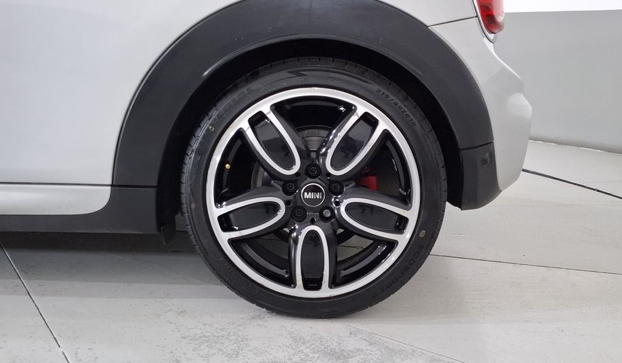 Mini John Cooper Works 2.0 JOHN COOPER WORKS HOT CHILI AUTO Hatchback 2019