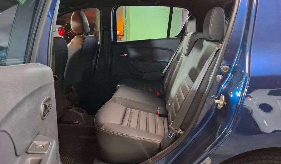 Renault Sandero 1.6 INTENS Hatchback 2023