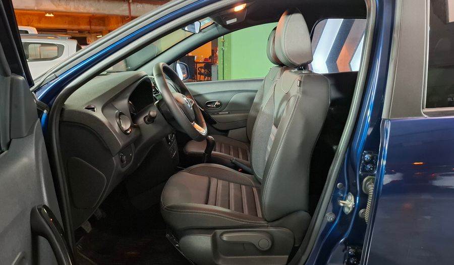 Renault Sandero 1.6 INTENS Hatchback 2023