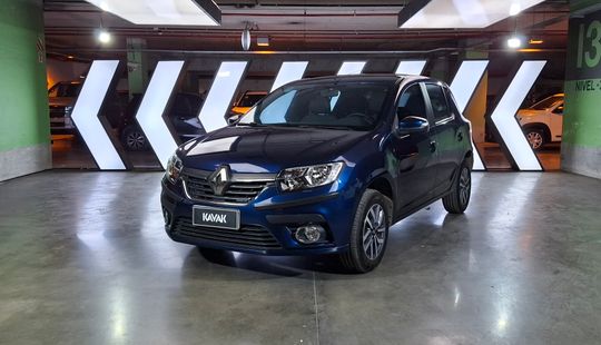 Renault • Sandero