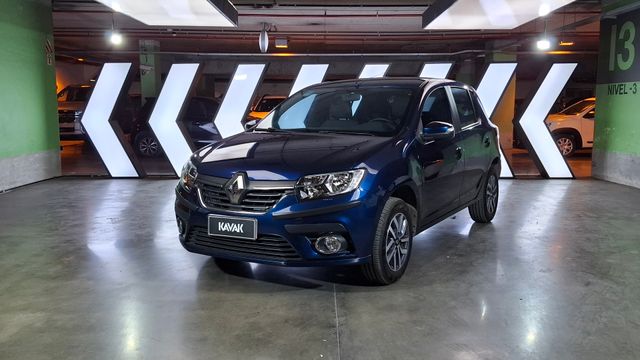 Renault • Sandero