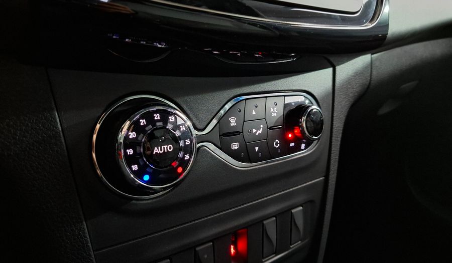 Renault Sandero 1.6 INTENS Hatchback 2023