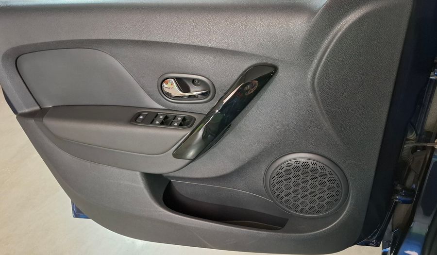 Renault Sandero 1.6 INTENS Hatchback 2023