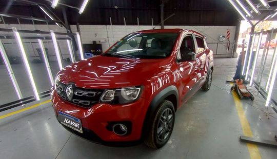 Renault • Kwid