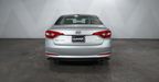 Hyundai Sonata 2.4 LIMITED AT Sedan 2016