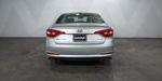 Hyundai Sonata 2.4 LIMITED AT Sedan 2016