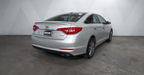 Hyundai Sonata 2.4 LIMITED AT Sedan 2016