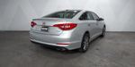 Hyundai Sonata 2.4 LIMITED AT Sedan 2016