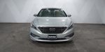 Hyundai Sonata 2.4 LIMITED AT Sedan 2016