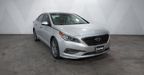 Hyundai Sonata 2.4 LIMITED AT Sedan 2016