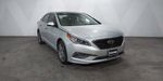 Hyundai Sonata 2.4 LIMITED AT Sedan 2016