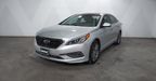 Hyundai Sonata 2.4 LIMITED AT Sedan 2016