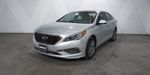 Hyundai Sonata 2.4 LIMITED AT Sedan 2016