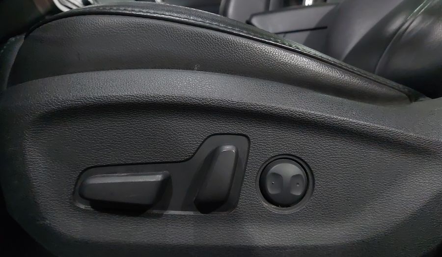 Hyundai Sonata 2.4 LIMITED AT Sedan 2016