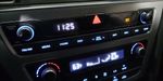 Hyundai Sonata 2.4 LIMITED AT Sedan 2016