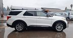 Ford Explorer 2.3 XLT AUTO Suv 2022