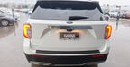 Ford Explorer 2.3 XLT AUTO Suv 2022