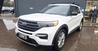 Ford Explorer 2.3 XLT AUTO Suv 2022