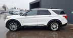 Ford Explorer 2.3 XLT AUTO Suv 2022