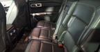 Ford Explorer 2.3 XLT AUTO Suv 2022