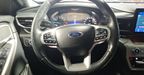 Ford Explorer 2.3 XLT AUTO Suv 2022